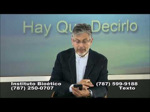 Hay Que Decirlo 09-14-16 (6) - Hipotiroidismo.