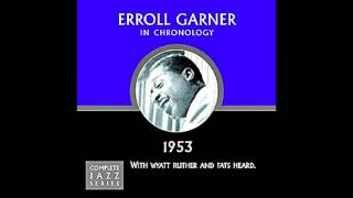 Stompin&#39; At The Savoy - Erroll Garner Trio