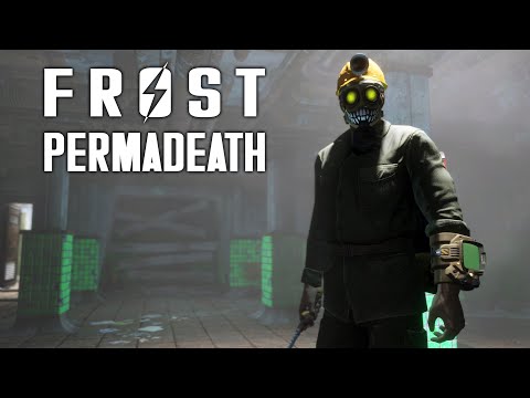 The Metro Wars - Fallout 4 FROST Permadeath - 8