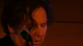 Grant Lee Phillips. Madrid 2018