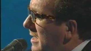 Elvis Costello - Solo Acoustic - Glasgow 1994