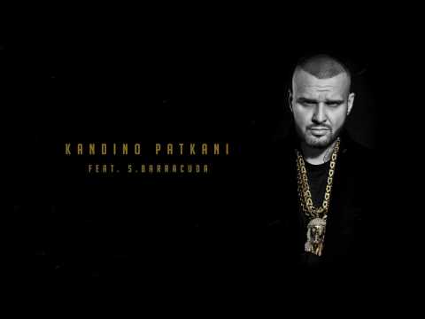 Rytmus - KANDINO PATKANI ft. S. Barracuda prod. Special Beatz /LYRICS/