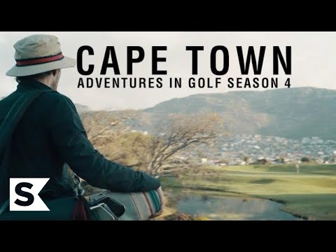 South Africa’s Past, Present and Future in Golf | Adventures In Golf Season 4