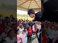 En Moochava Pechava 🥹 Live Show Performance ️ Shorts Tamil Trending Live Viral