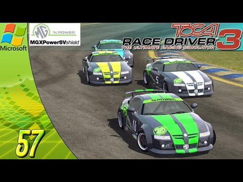 ToCA Race Driver 3 | World Tour - Tier 20 | XPower SV Shield [57/87]