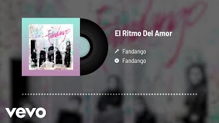 Kadr z teledysku El ritmo del amor tekst piosenki Fandango (Mexico)