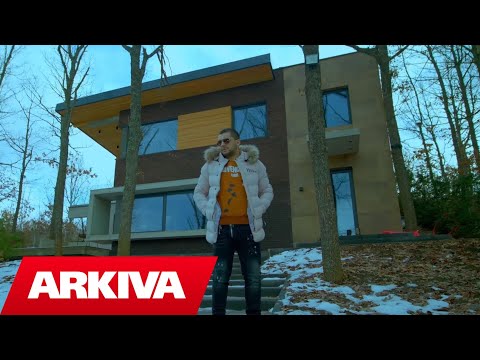 Faton Isufi - Merri krejt (Official Video HD)