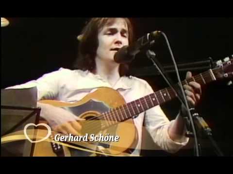 Gerhard Schöne - Ein Bild hängt an der Wand 1981