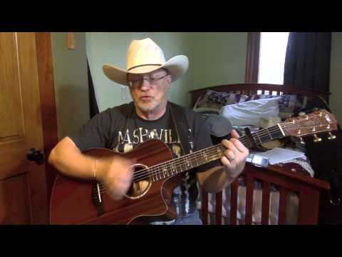 This Ain't My First Rodeo - Vern Gosdin