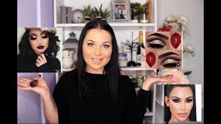 MATURSKA ŠMINKA - ŠTA, KAKO, SAVETI!