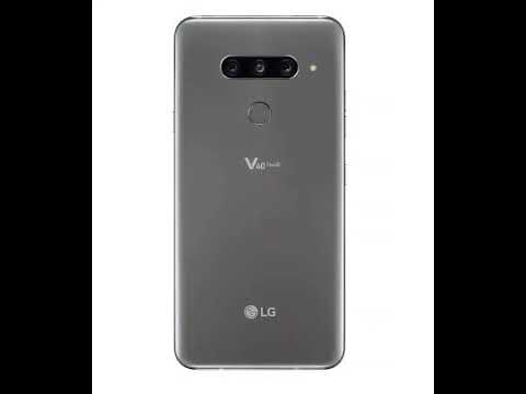 LG V40 ThinQ (Grey, 6GB RAM, 128GB Storage)#shorts #lgv40