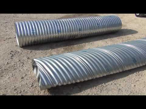 MCI Pipe Video 070714