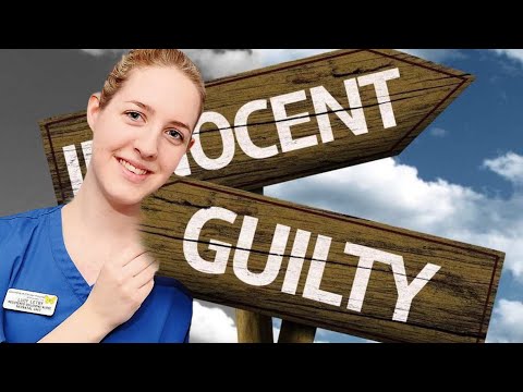 Lucy Letby - The Defence Case