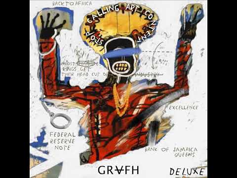 Grafh x DJ Shay x Havoc - Money Calling Instrumental