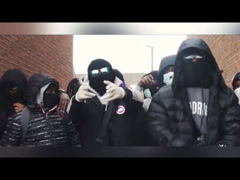 TRICKZ OR TRICKY TRICKZ #RB7/ACG COLD FREESTYLE (C2 DISS) LEAKED EXCLUSIVE