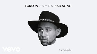 Parson James - Sad Song (Ossian Remix) [Audio]