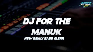Download lagu DJ Manuk Manuk New Remix Bass Glerr | DJ Lama Andalan HRJ (Ricko Pillow Remix) mp3