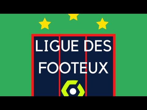 LIVE LIGUE DES FOOTEUX QUIZ JOURNEER 28 SUR 30