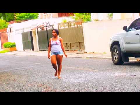 Lanmou frajil epizod #1