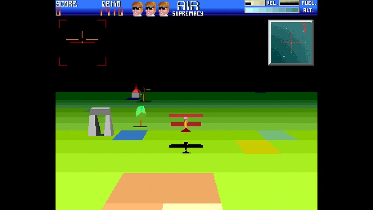 Gameplay Video