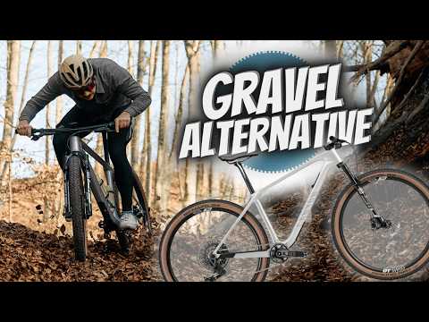 Canyon EXCEED (from € 1,999) | How does a hardtail become modern?