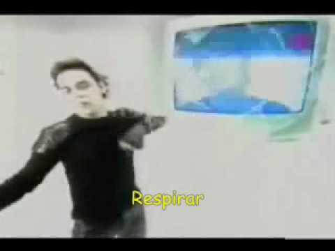 Ella se muere - Victimas del Doctor Cerebro lyrics