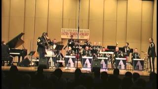 Army Blues "Bemsha Swing" 2002 ETW