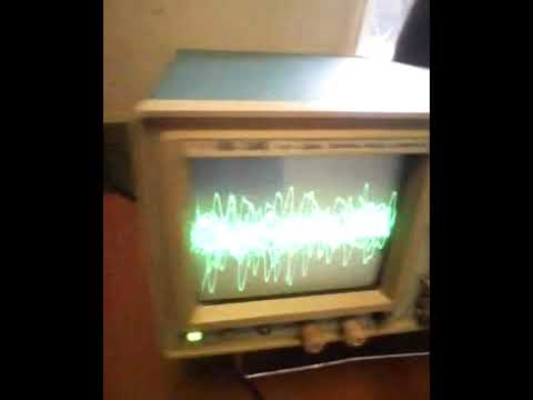 EF39 EL33 Amplifier The Fall Big New Prinz. Thorn 1500 telly...