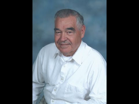 Paul A  Dion Burial Livestream