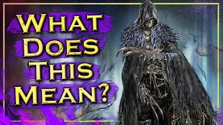 Unhinged Elden Ring DLC Clues! November Release?