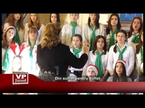 Din suflet pentru suflet
