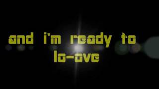 Aerodrone - Ready to Love Official Lyrics