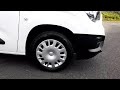 2021 Opel Combo 1.5L Diesel For Sale Images