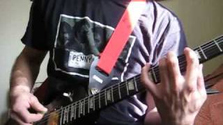 it came out of the sky