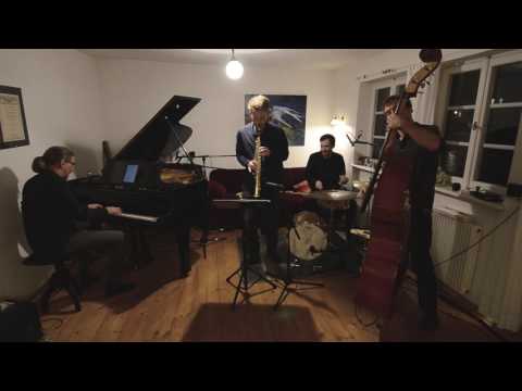 Jazzküche - Cantina Band (Star Wars)