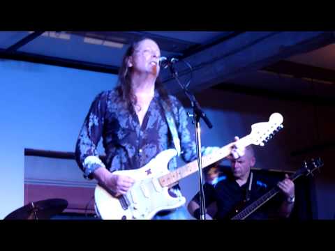 Innes Sibun - There will always be @ Lichtenfels 16.11.2013