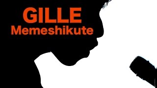 女々しくて / ゴールデンボンバー Cover by GILLE(ジル)