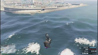 [GTA5]BMX_Ghost keeper (spakazivar)