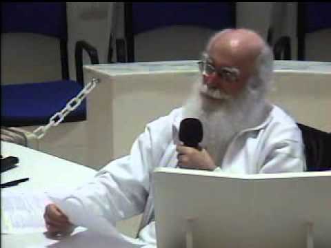 Conotação Parapsíquica - Waldo Vieira - CEAEC - Tertúlia Aula - 1258