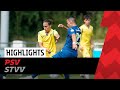HIGHLIGHTS | First game of pre-season ?
