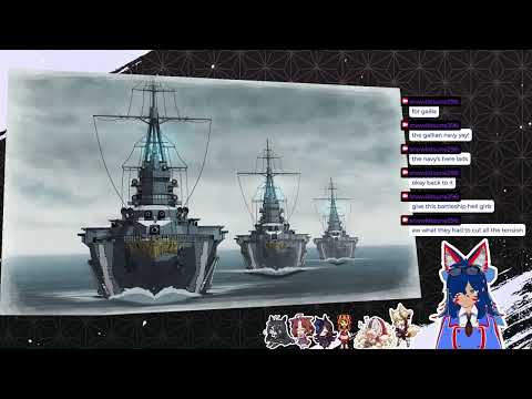 the banner of peace :Valkyria Chronicles 2 pt 28 (finale)