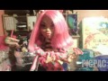 Olesya Foxi Picpac Stopmotion Monsterhigh