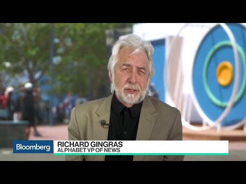 How Alphabet Is Using AI to Combat Fake News