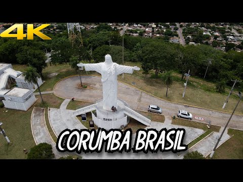 Corumba EL PANTANAL Brasilero