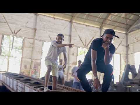 DJ MKY - BURN Feat. BILOOT & NIITO ( Clip Officiel )