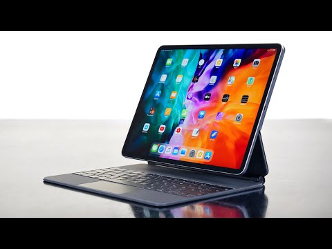 iPad Magic Keyboard Review – Is it worth the money?