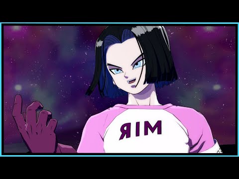 Wawa - Experimenting With Different Teams【Dragon Ball FighterZ】