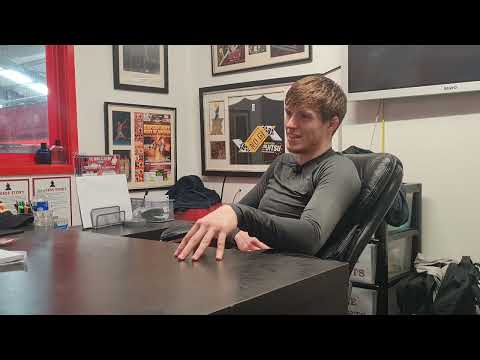 Face to Face with Layton Kane