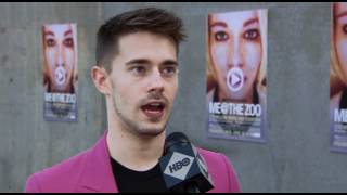 HBO Documentary Films: Me @ The Zoo - Chris Crocker Interview (HBO Docs)