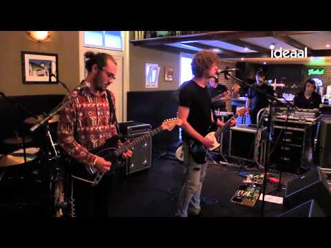 LIVE@IDEAAL - Pioneers Town (16-07-2014)